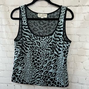 Top ST John Collection